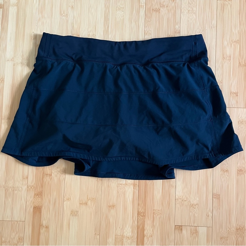 Lululemon Tennis Skirt